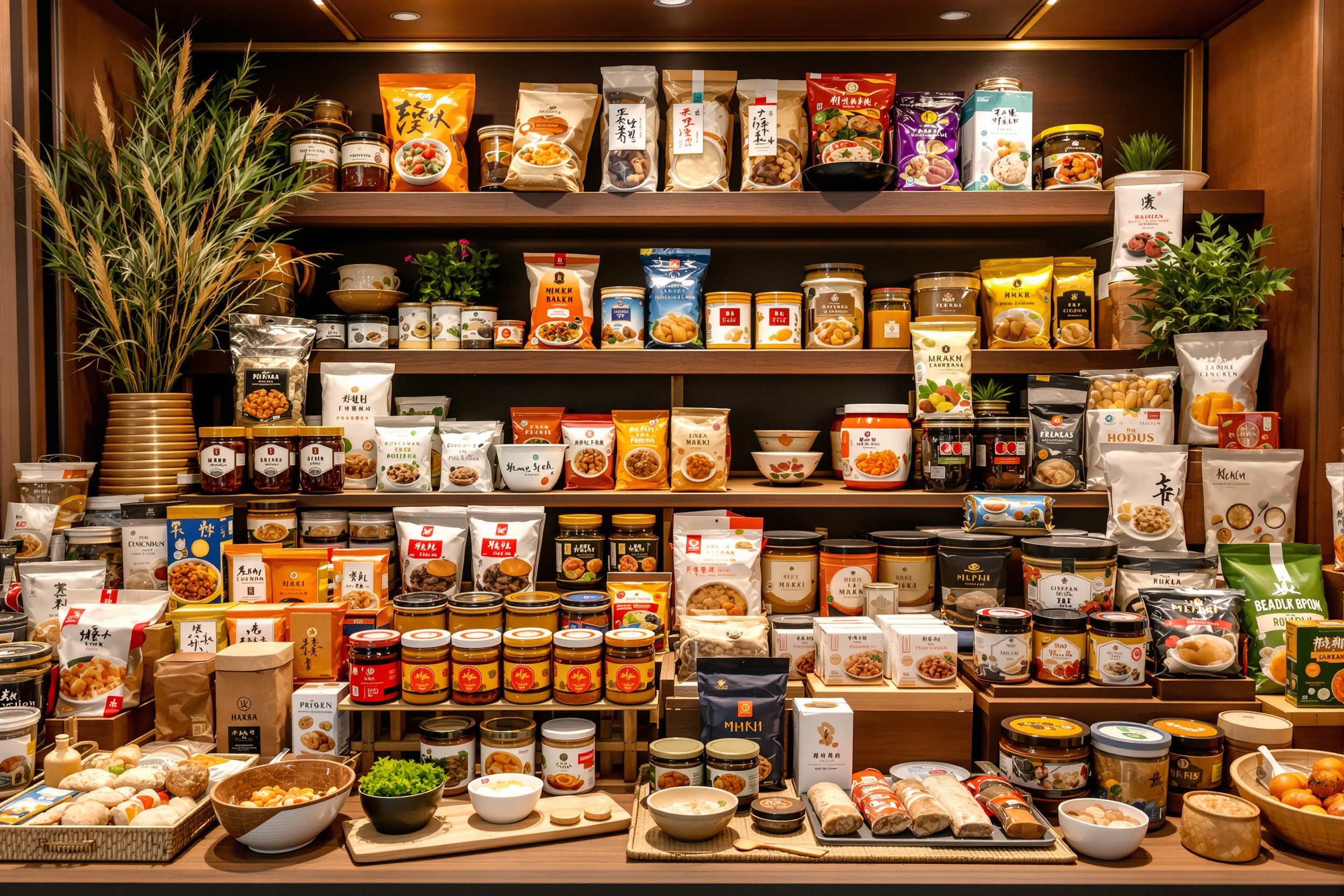 고메 코리아 (푸드)